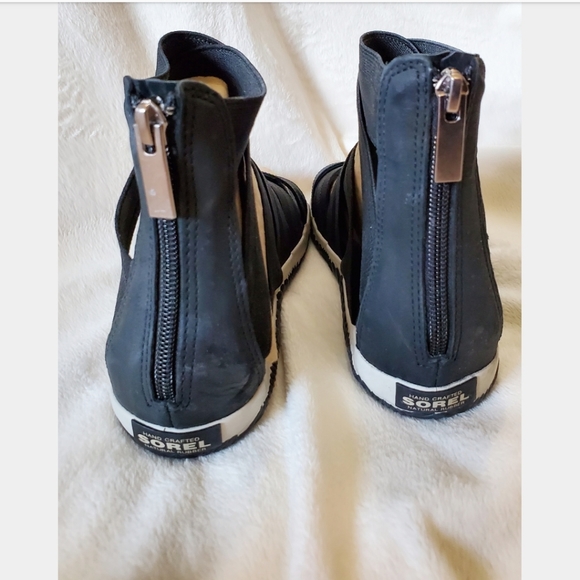 Sorel Sundance Womens Sandals - Picture 3 of 3